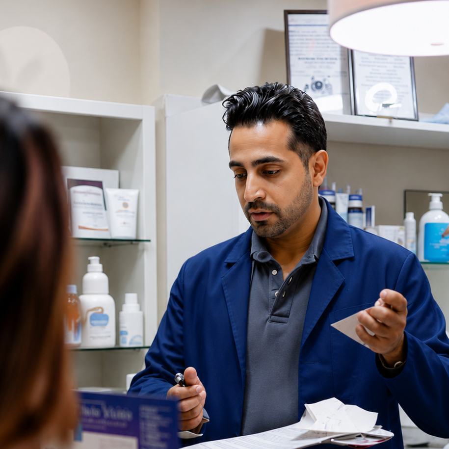 trusted pharmacy care