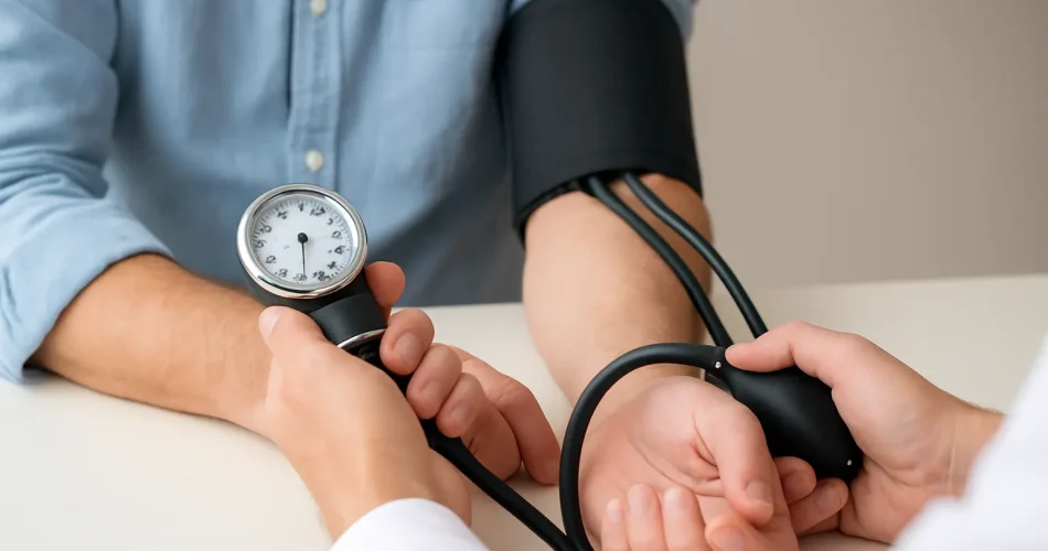 Hypertension Service