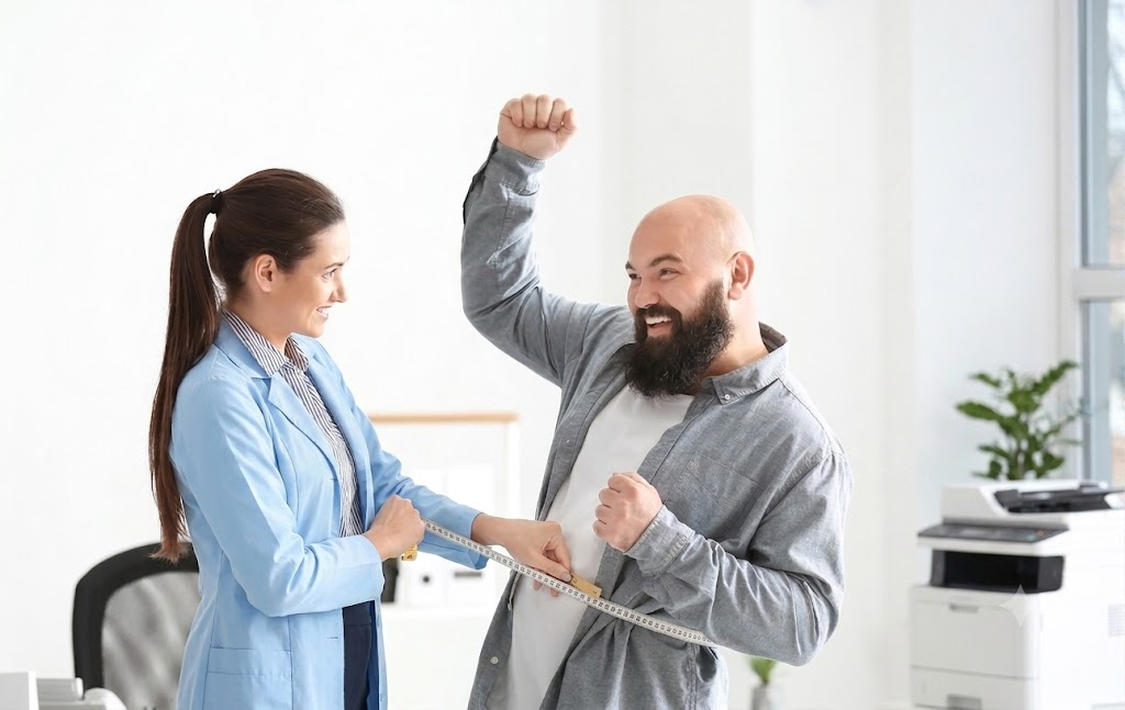 Weight Loss Clinic